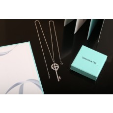 티파니앤코 목걸이