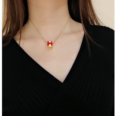 에르메스 목걸이