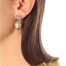 구찌 귀걸이