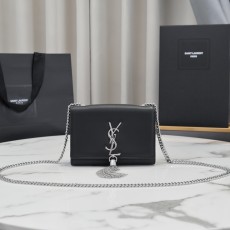 세인트롤랜드 Kate 체인 태슬 백