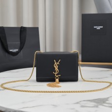 세인트롤랜드 Kate 체인 태슬 백