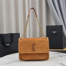 입생로랑 숄더백 니키백