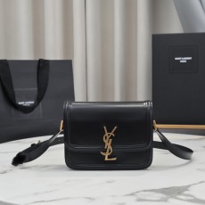 세인트롤랜드 SOLFERINO BOX BAG