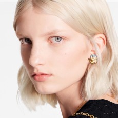 루이비통 귀걸이