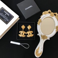샤넬 귀걸이
