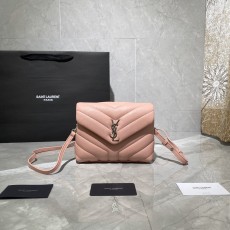 세인트롤랜드 LOULOU MINI BAG