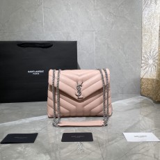 세인트롤랜드 LOULOU BAG