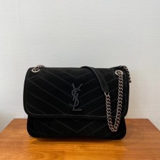 입생로랑 숄더백 니키백