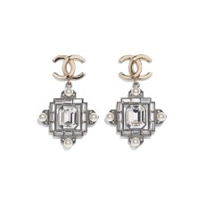 샤넬 귀걸이