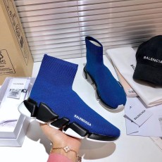 발렌시아가 남여공용용 스피드2.0 스니커즈