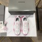 발렌시아가 남여공용용 트리플 S 스니커즈