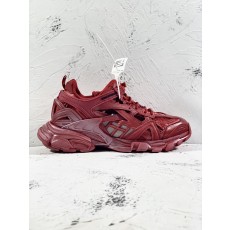 발렌시아가 남여공용용 트랙 운동화