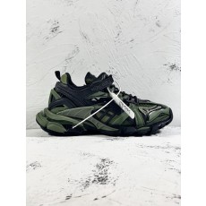 발렌시아가 남여공용용 트랙 운동화