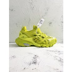 발렌시아가 남여공용용 트랙 운동화