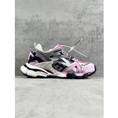 발렌시아가 남여공용용 트랙 운동화