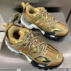 발렌시아가 남여공용 트랙 운동화