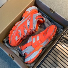 발렌시아가 남여공용 트랙 운동화