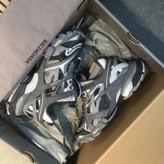 발렌시아가 남여공용 트랙 운동화