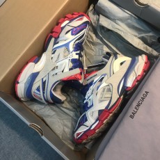 발렌시아가 남여공용 트랙 운동화