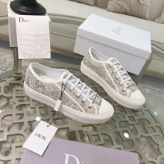 Walk'N'Dior 남여공용 스니커즈