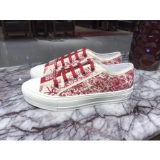 Walk'N'Dior 남여공용 스니커즈