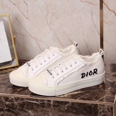 Walk'N'Dior 스니커즈