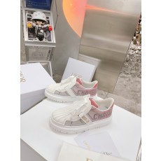 DIOR-ID 스니커즈