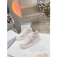 DIOR-ID 스니커즈