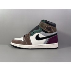 에어 조던 1 하이 플라이이즈