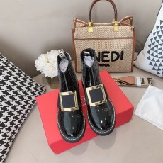 로저비비에 워커