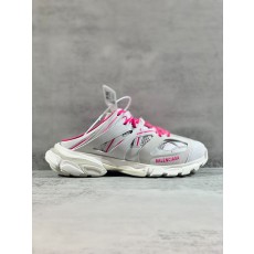 발렌시아가 스니커즈 트랙