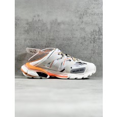 발렌시아가 스니커즈 트랙