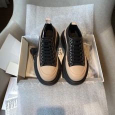 알렉산더맥퀸 스니커즈 남녀공용