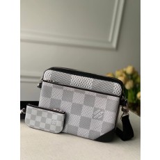 루이비통 트리오 메신저 N50027