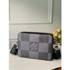 루이비통 트리오 메신저 N50017