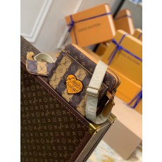 루이비통 트리오 메신저 M45965