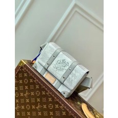 루이비통 다미에솔트 트렁크 슬링백 N50061