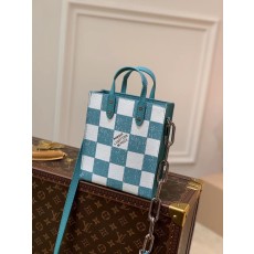 루이비통 삭 플라 XS N60495