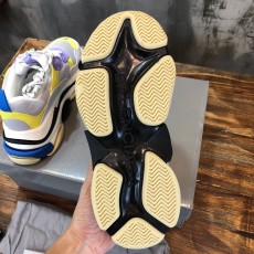 발렌시아가 트리플 S