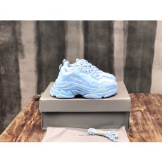 발렌시아가 트리플 S