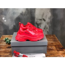 발렌시아가 트리플 S