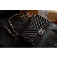 샤넬 보이백 (최고급)