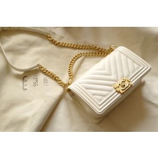 샤넬 보이백 (최고급)