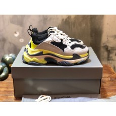 발렌시아가 트리플 S