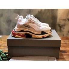 발렌시아가 트리플 S