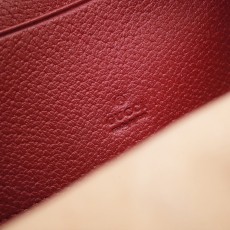 구찌 라운드 숄더백