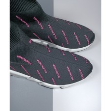 발렌시아가 스피드러너