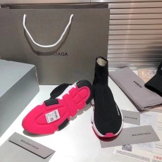 발렌시아가 스피드러너