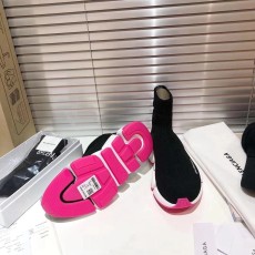 발렌시아가 스피드러너