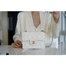 샤넬 미니플랩백